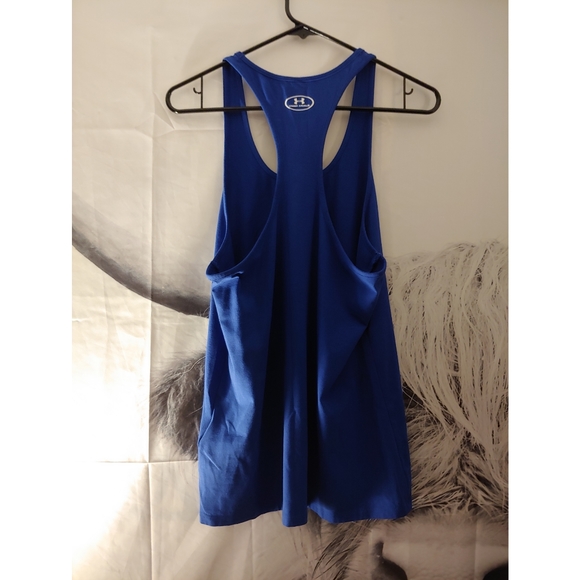 Home of the Brave tank top - Picture 4 of 4